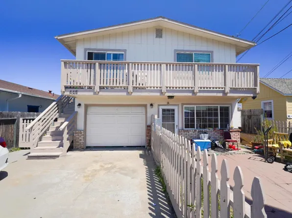 Sonoma Ave, Seaside, CA 93955