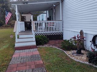 10823A Swift Church Rd N LOT 20, Foley, AL 36535