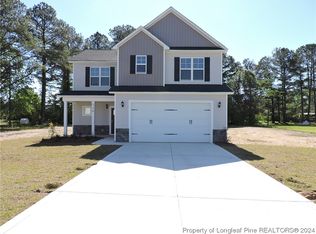 716 Baywood Rd, Fayetteville, NC 28312