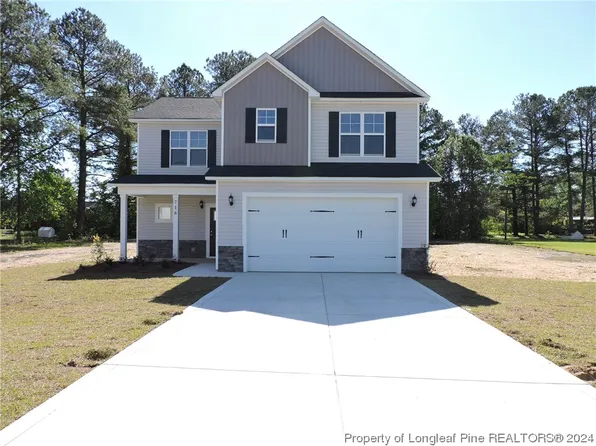 716 Baywood Rd, Fayetteville, NC 28312