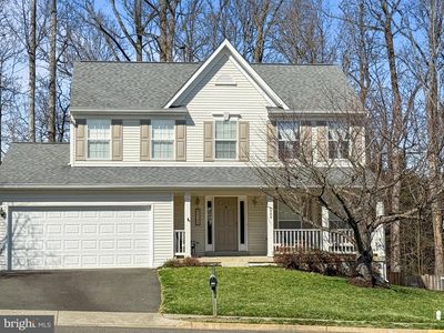 9309 Laurie Ct, Manassas Park, VA, 20111