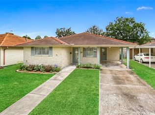 857 Rosa Ave, Metairie, LA 70005