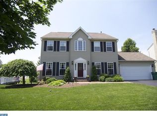 16 Malsby Dr, Limerick, PA 19468