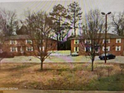91 N Broad St, Lexington, TN, 38351