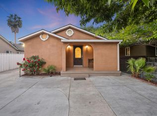 1203 Whitton Ave, San Jose, CA 95116
