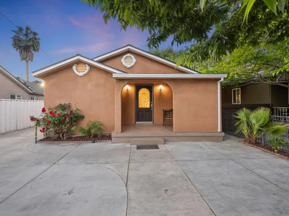 1203 Whitton Ave, San Jose, CA 95116