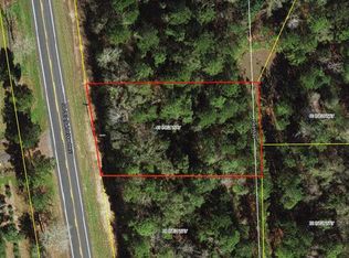 45 Inez Way, Quincy, FL 32351