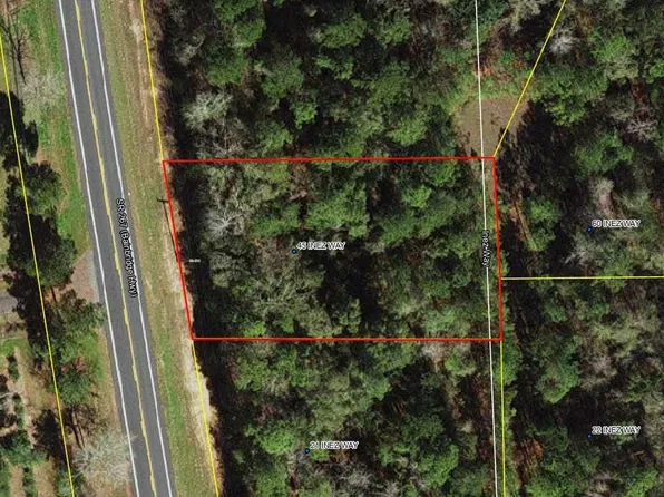 45 Inez Way, Quincy, FL 32351