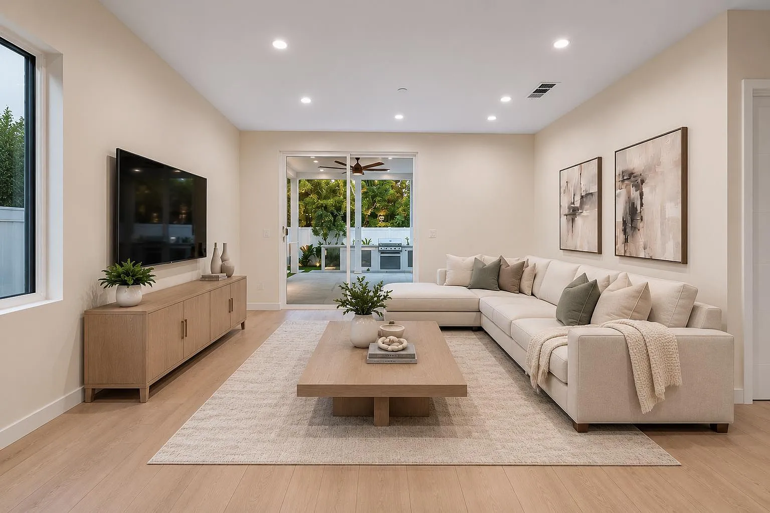 4 bed, 1999 sqft, $5,950 — Photo 4