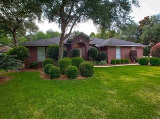 10092 Rookery Rd, Perdido Key, FL 32507