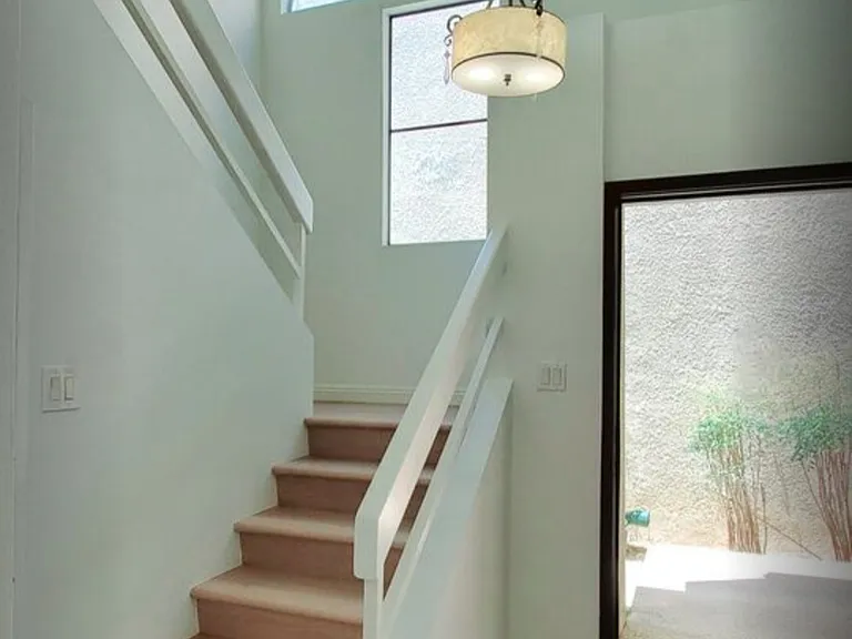 Unit entry