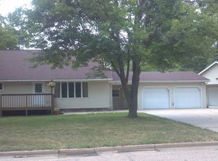 3021 Reddin Rd, Wisconsin Rapids, WI 54495