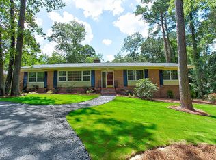 6353 Westshore Rd, Columbia, SC 29206