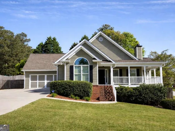 2344 Fort Martin Way, Lawrenceville, GA 30045