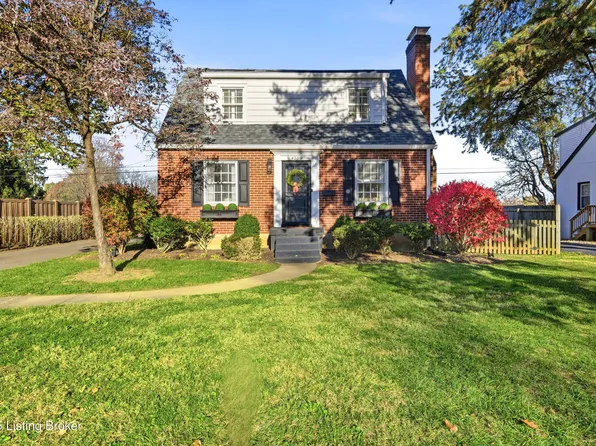 4205 Alton Rd, Saint Matthews, KY 40207