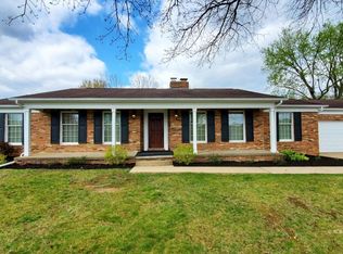 23 Rafferty Dr, Gallipolis, OH 45631