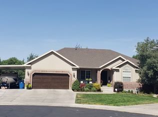449 E 420 S, Pleasant Grove, UT 84062