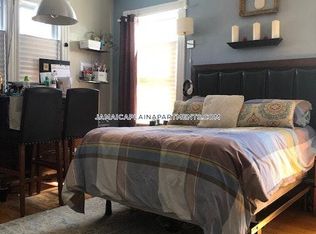 36 Forbes St #TFU03, Boston, MA 02130