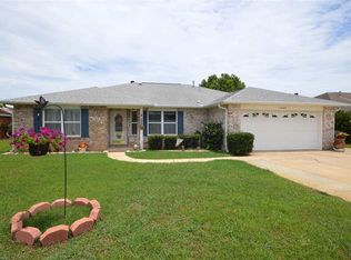 1460 Cacao Ln, Perdido Key, FL 32507