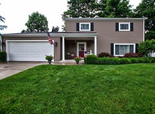 5015 Craig Rd, South Bend, IN 46614