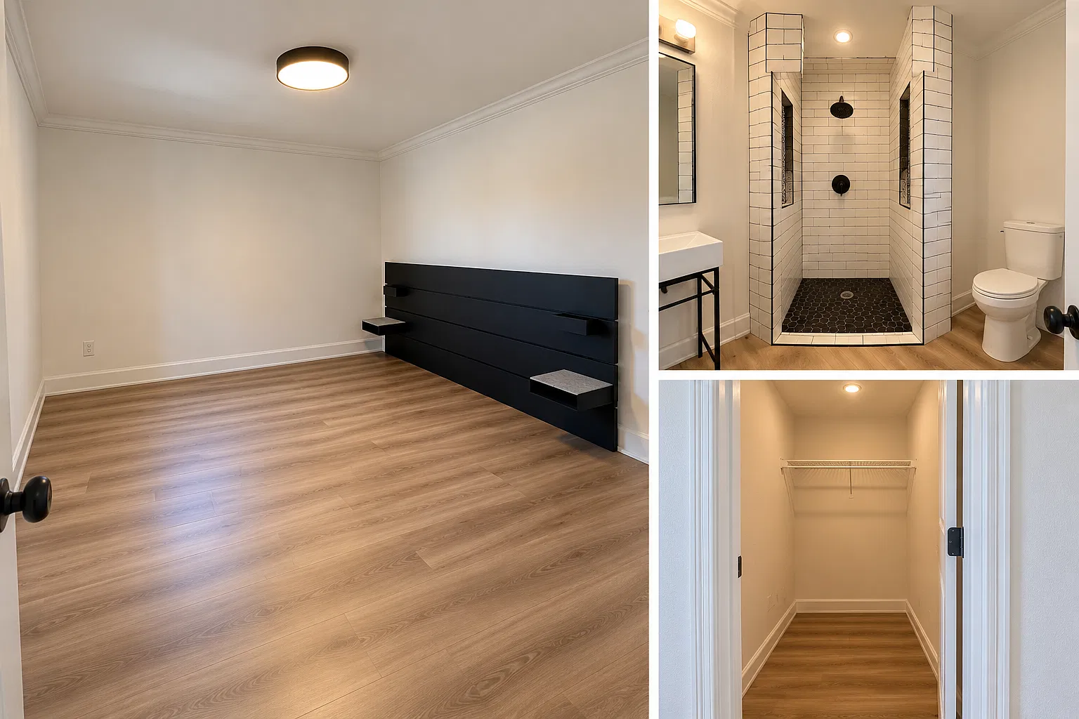 2 bed, 1600 sqft, $3,800 — Photo 3