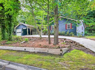 2141 Arlin St NE, Conyers, GA 30012