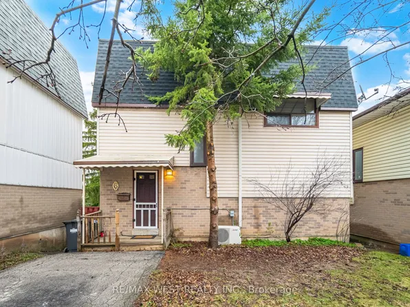 6 Hillpark Trl S, Brampton, ON L6S 1R1