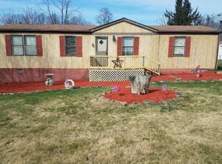 235 Stonewall Rd, Beckley, WV 25801