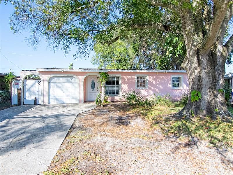 6014 N Lois Ave, Tampa, FL 33614 Zillow