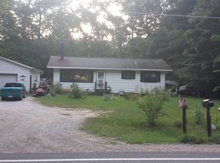 2054 S Maple Island Rd, Muskegon, MI 49442