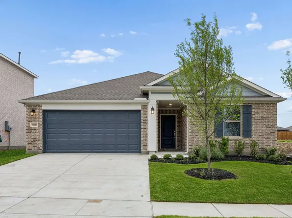 3607 Brewster Ln, Royse City, TX 75189
