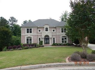 725 Jewel Ct SW, Atlanta, GA 30331