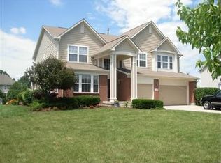1161 Red Ash Ct, Dayton, OH 45458