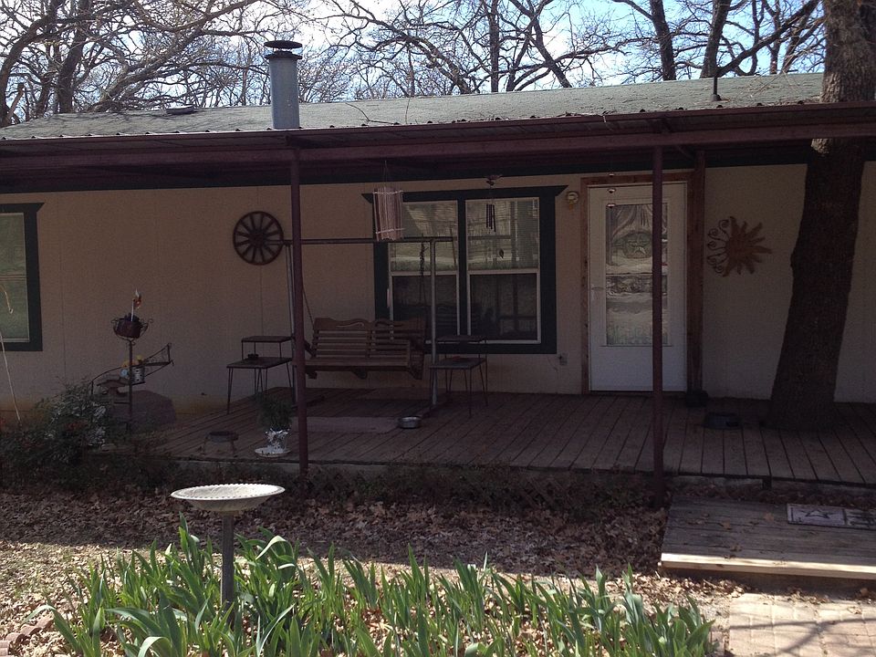 Front porch lots of shade