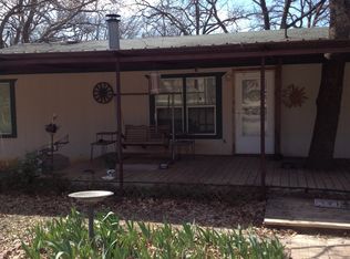 75 Carson Ln, Valley View, TX 76272