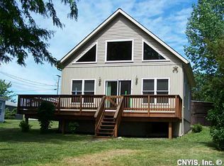 9303 State Park Rd, Three Mile Bay, NY 13693