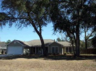 157 Baywood Cir, Brunswick, GA 31525