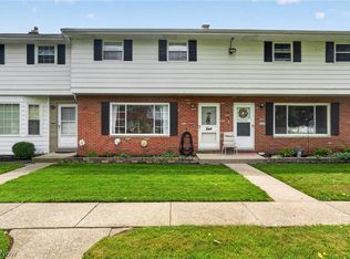 27651 Lake Shore Blvd #C4, Euclid, OH 44132