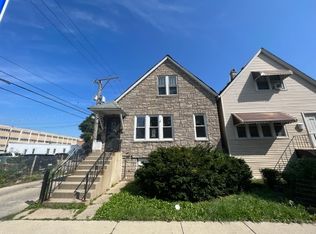 1213 S 49th Ave, Cicero, IL 60804