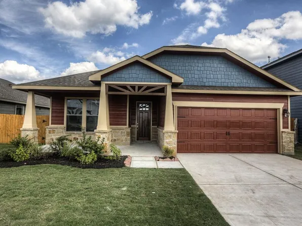29530 Usonia Dr, Spring, TX 77386