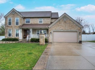 1367 Nesbitt Rd, Northfield, OH 44067