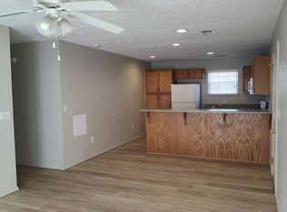 109 Garden Cir APT 4, Branson, MO 65616
