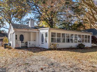 129 Mount Vernon Dr, Colonial Beach, VA 22443