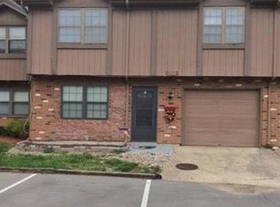 13912 Dundee Cir, Grandview, MO 64030
