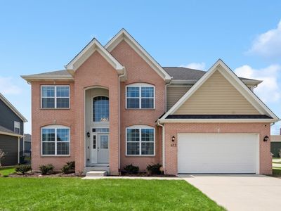 412 Towne Center Blvd, Shorewood, IL, 60404