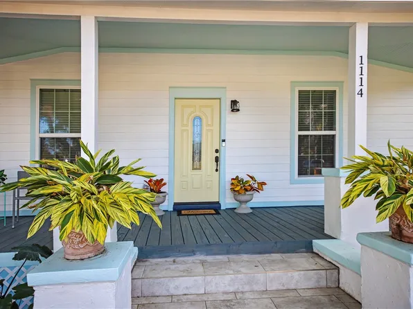 1114 Beech St, Fernandina Beach, FL 32034