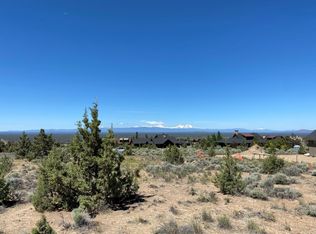 SW Hat Rock Loop, Powell Butte, OR 97753