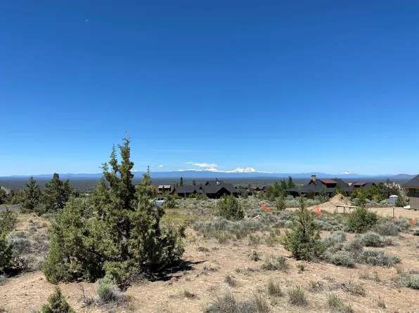 SW Hat Rock Loop, Powell Butte, OR 97753