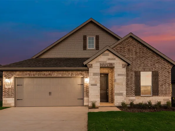 622 Juneau St, Gainesville, TX 76240