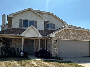 8948 Trowbridge Way, Dayton, OH 45424